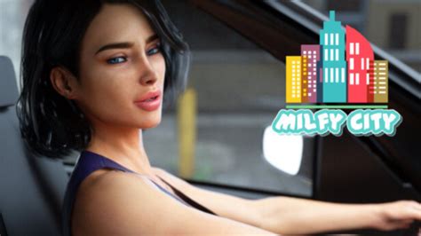 Milfy City [FULL]